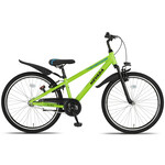Altec Nevada Kinderfiets Jongens 26 inch