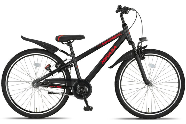 Altec Nevada Kinderfiets Jongens 26 inch 2