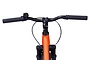 Altec Nevada Kinderfiets Jongens 24 inch 11 klein