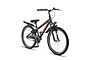 Altec Nevada Kinderfiets Jongens 24 inch 5 klein