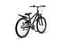 Altec Nevada Kinderfiets Jongens 24 inch 4 klein