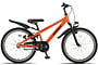 Altec Nevada Kinderfiets Jongens 24 inch 1 klein