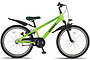 Altec Nevada Kinderfiets Jongens 24 inch 3 klein