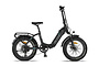 Altec Primera Elektrische Fatbike 20 inch 8v Vouwbaar 1 klein