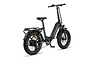 Altec Primera Elektrische Fatbike 20 inch 8v Vouwbaar 3 klein