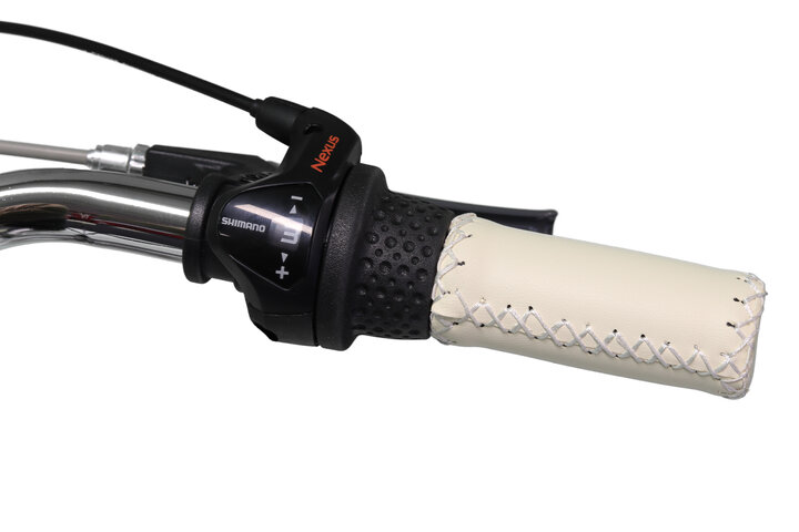 Altec Tuana Kinderfiets 26 inch Meisjesfiets 3v 10