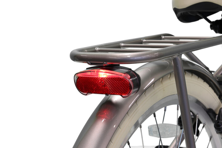 Altec Tuana Kinderfiets 26 inch Meisjesfiets 3v 11