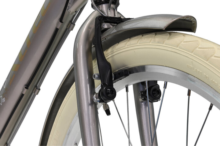 Altec Tuana Kinderfiets 26 inch Meisjesfiets 3v 11