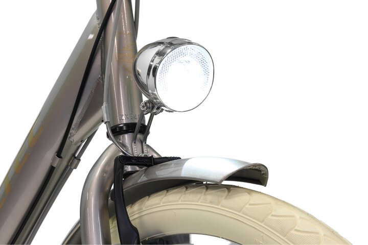 Altec Tuana Kinderfiets 26 inch Meisjesfiets 3v 15