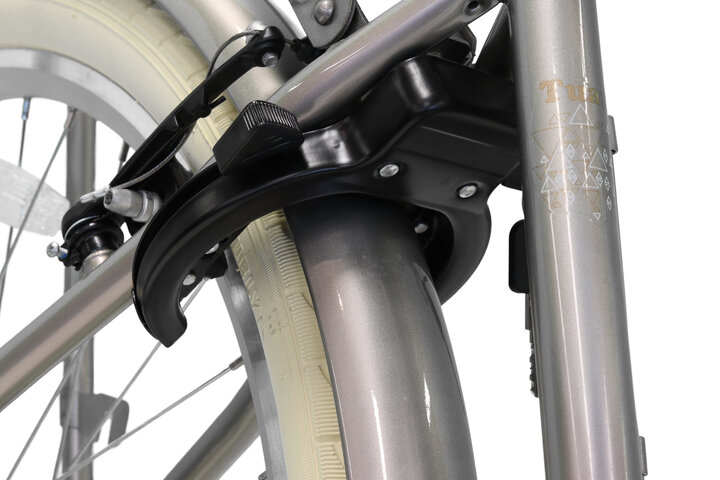 Altec Tuana Kinderfiets 26 inch Meisjesfiets 3v 16