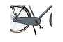 Cortina U4 Transportfiets 28 inch 61cm R3 7 klein