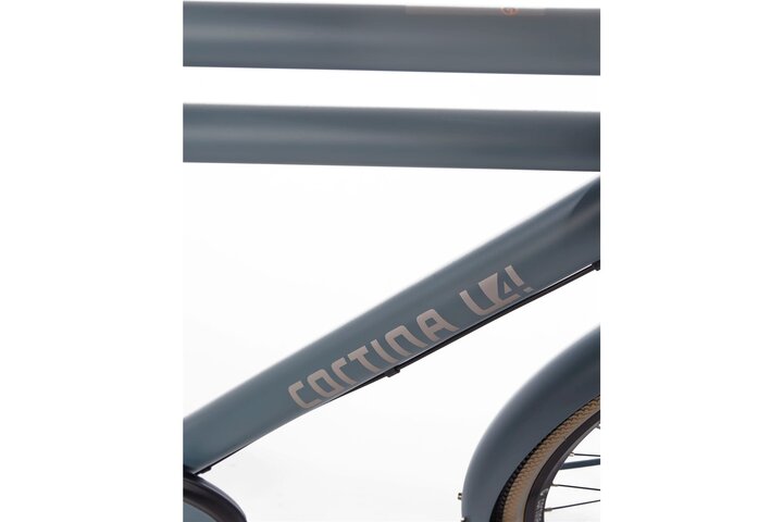 Cortina U4 Transportfiets 28 inch 61cm R3 8