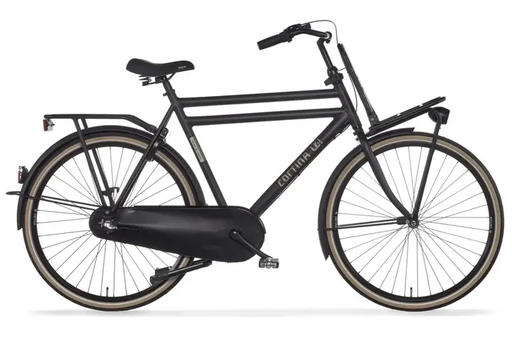 Cortina U4 Transportfiets 28 inch 61cm R3 4