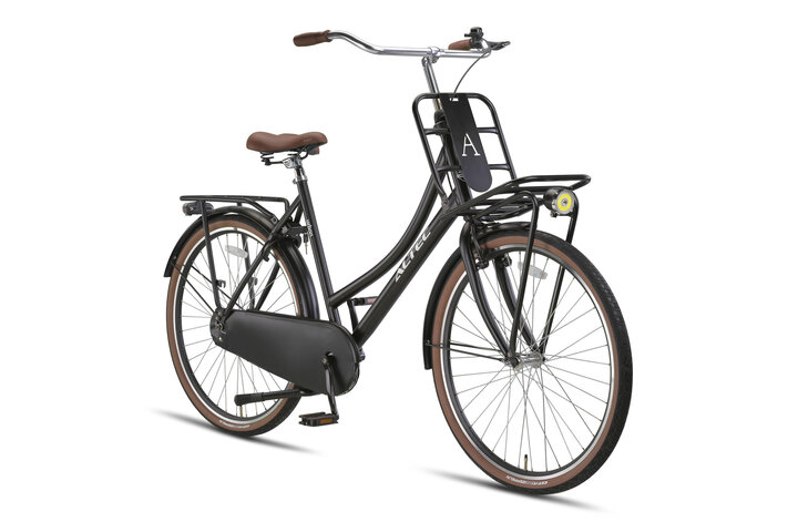 Altec Urban Transportfiets Dames 28 inch 57cm 2