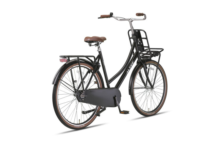Altec Urban Transportfiets Dames 28 inch 57cm 3