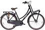 Altec Retro Transportfiets 28inch Dames 53cm 3v 1 klein
