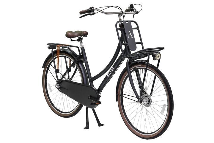Altec Retro Transportfiets 28inch Dames 53cm 3v 4