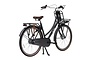 Altec Retro Transportfiets 28inch Dames 53cm 3v 5 klein