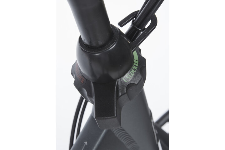 Cortina E-Common Family Moederfiets Bosch Active Line Plus 28 inch 61cm DB7 8