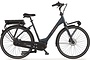 Cortina E-Common Family Moederfiets Bosch Active Line Plus 28 inch 61cm DB7 1 klein