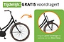 Altec Classy Omafiets 28 inch 53cm 3 klein