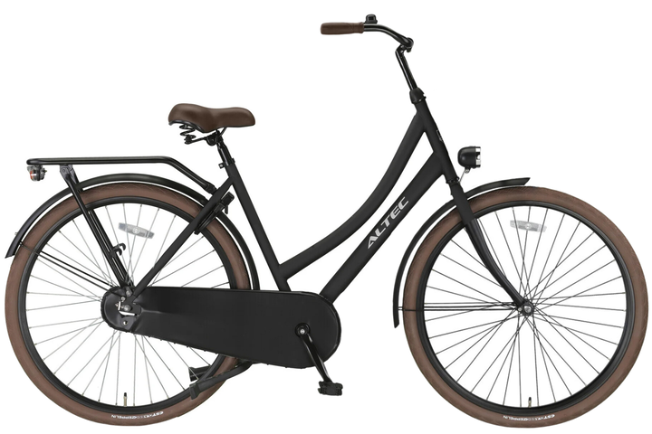 Altec Classy Omafiets 28 inch 53cm 1