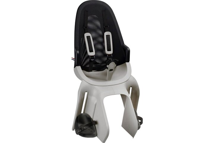 Cortina Kinderzitje achter Qibbel Air 2
