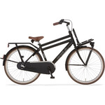 Cortina U4 Mini Transportfiets 24 inch R3