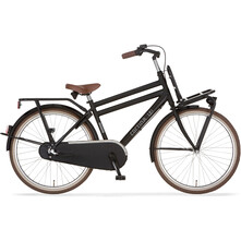 Cortina Cortina U4 Mini Transportfiets 24 inch R3