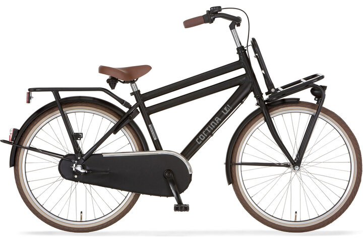 Cortina U4 Mini Transportfiets 24 inch R3 1