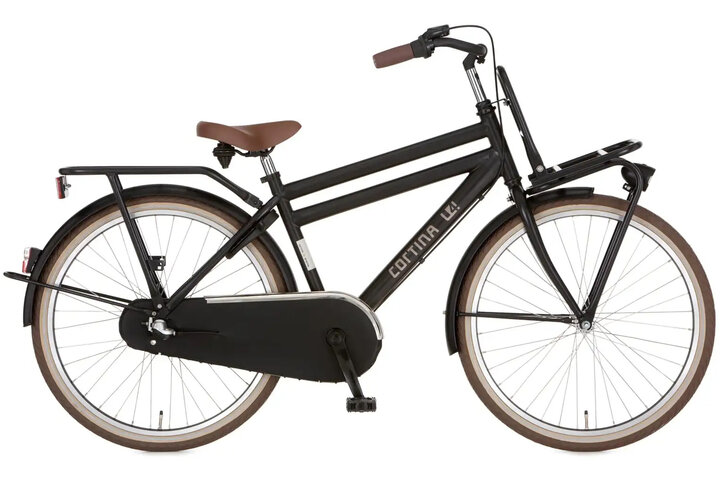 Cortina U4 Mini Transportfiets R3 2