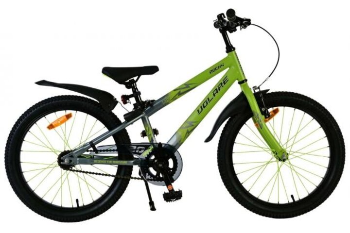 Volare Rocky Kinderfiets Jongens 20 inch 2