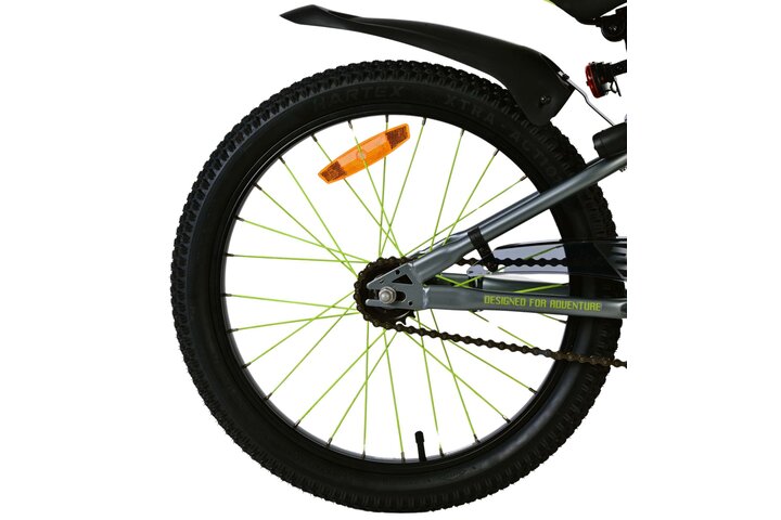 Volare Rocky Kinderfiets Jongens 20 inch 3