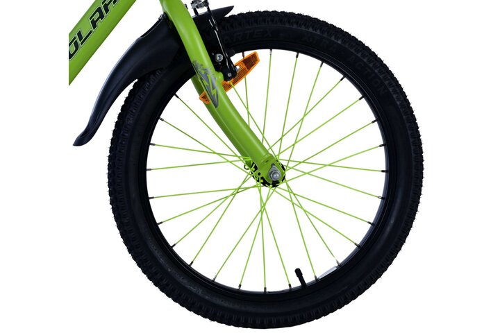 Volare Rocky Kinderfiets Jongens 20 inch 4