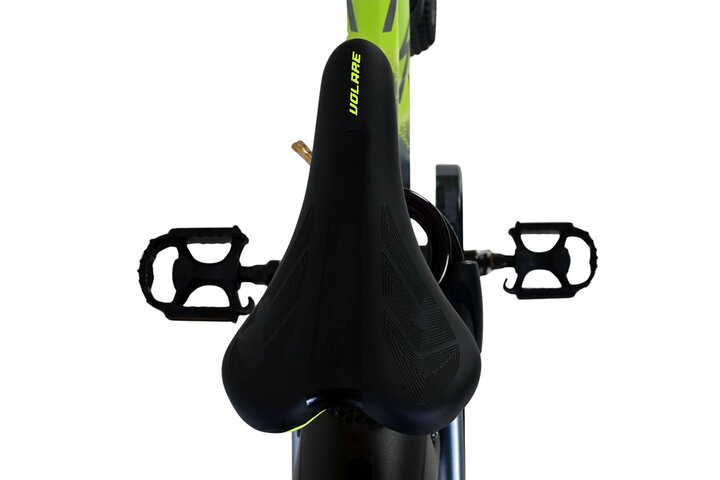 Volare Rocky Kinderfiets Jongens 20 inch 5