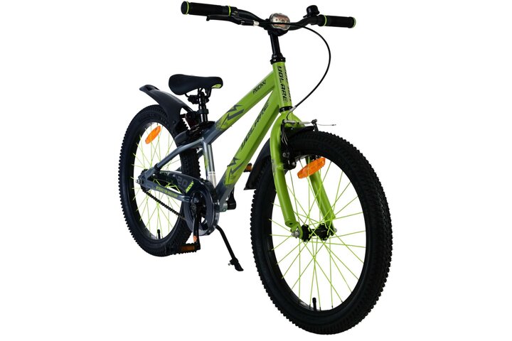 Volare Rocky Kinderfiets Jongens 20 inch 6