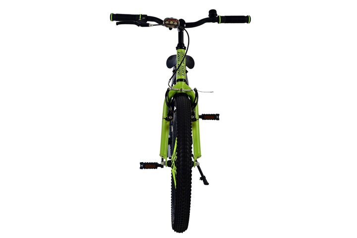 Volare Rocky Kinderfiets Jongens 20 inch 7