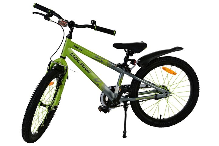 Volare Rocky Kinderfiets Jongens 20 inch 9