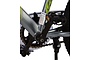 Volare Rocky Kinderfiets Jongens 20 inch 10 klein