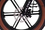 Altec Vectra Elektrische Fatbike 20 inch 8v Vouwbaar 14 klein