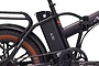 Altec Vectra Elektrische Fatbike 20 inch 8v Vouwbaar 9 klein
