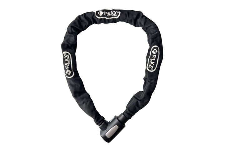 ANWB Verzekeringsslot FALKX ART2 Kettingslot 1