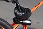 Fatbike Voordeelpakket ANWB Verzekeringsslot FALKX ART2 Kettingslot 4 klein