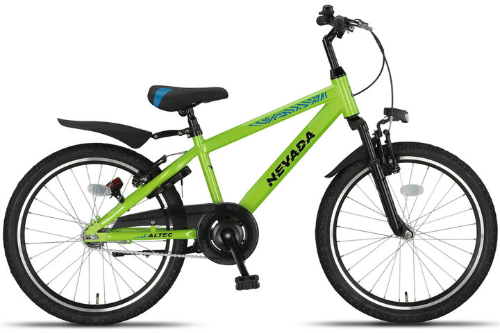 Altec Nevada Kinderfiets Jongens 20 inch 3