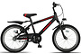 Altec Nevada Kinderfiets Jongens 20 inch 3 klein