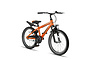 Altec Nevada Kinderfiets Jongens 20 inch 4 klein