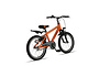 Altec Nevada Kinderfiets Jongens 20 inch 5 klein