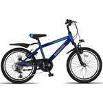 Altec Dakota Kinderfiets Jongens 20 inch 7v