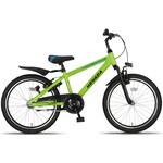 Altec Nevada Kinderfiets Jongens 22 inch