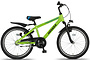 Altec Nevada Kinderfiets Jongens 22 inch 1 klein
